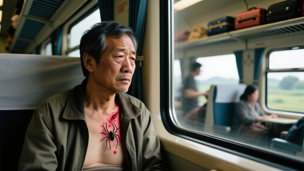 Spider Bite Turned Out To Be Shingles: How Misdiagnosis Delayed Proper Treatment and What You Need to Know