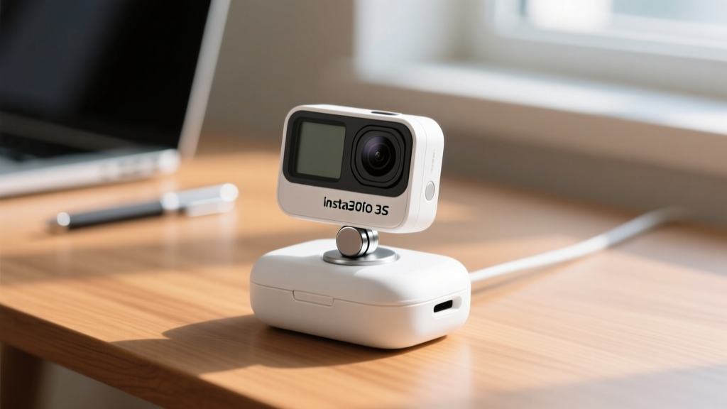 Insta 360 Snap Cameras in 2026: GO 3S vs GO 3 vs DJI Action 2