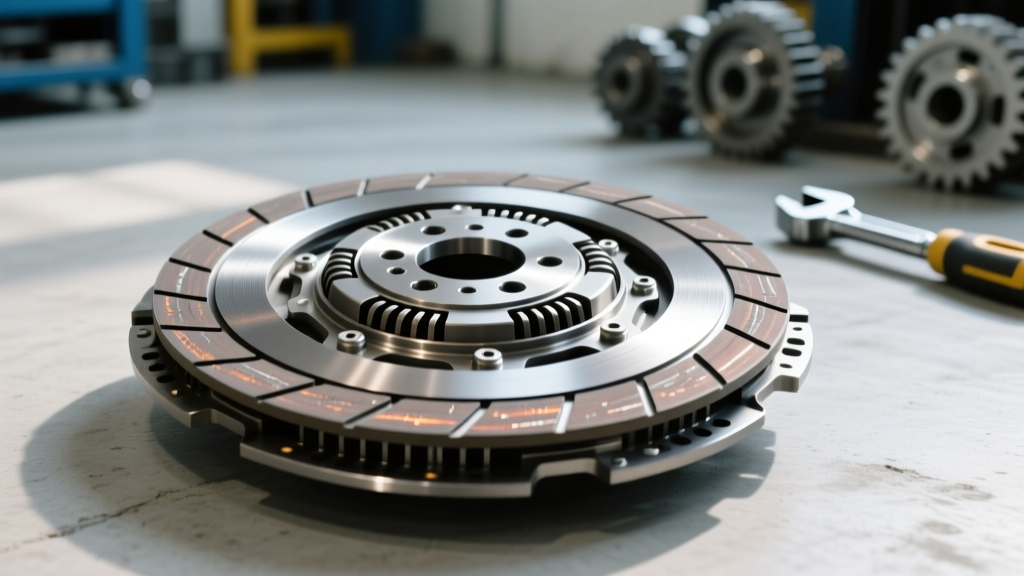 Stage 1 Clutch Kit Guide: WRX, Civic & Mustang Upgrades (2026)