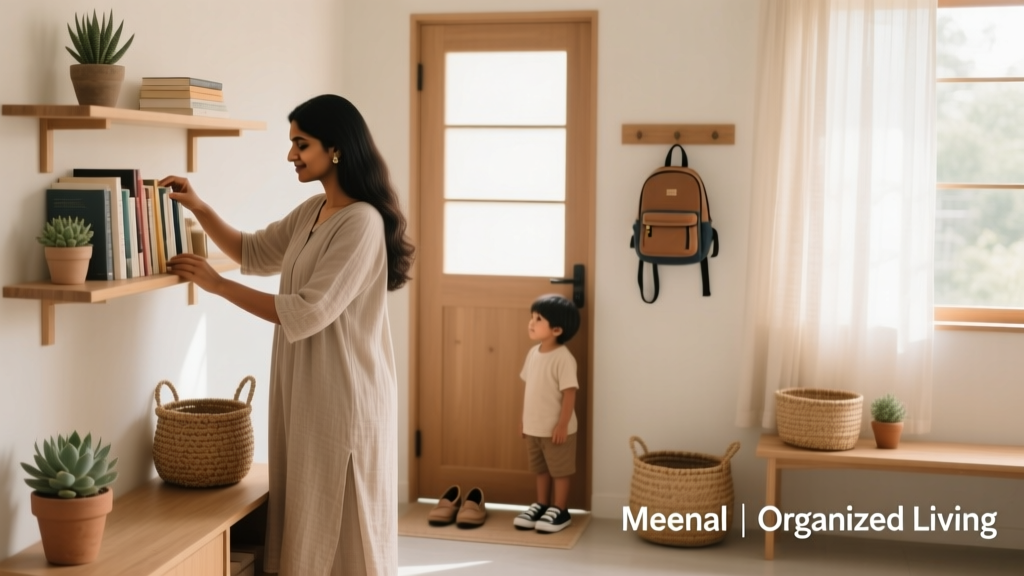 Meenal: A Real-World Case Study in Raising a Resilient, Academically Grounded, and Emotionally Intelligent Child