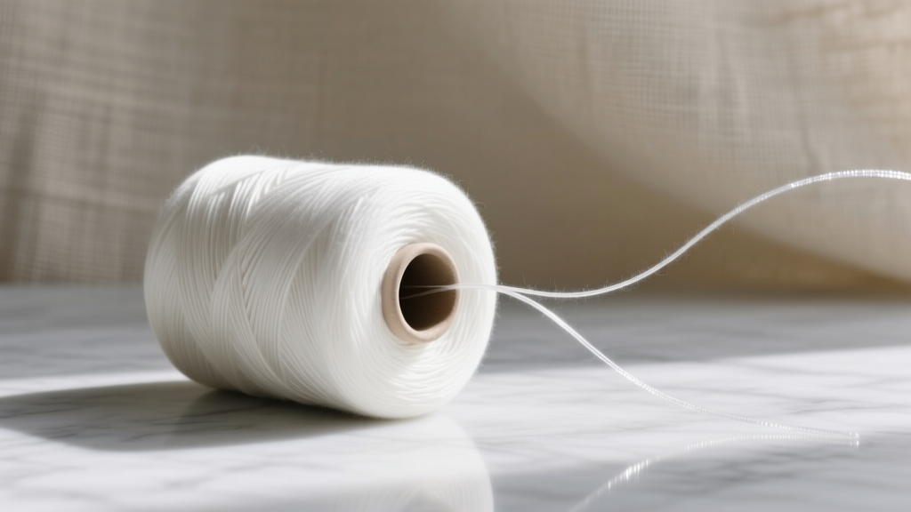 Empty Thread Spool: Hidden Costs & Smart Sourcing Guide