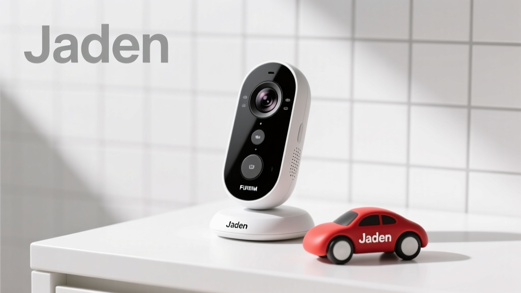 Jaden: A Child Safety Specialist’s Evidence-Based Assessment of a Real-World Home Hazard Scenario