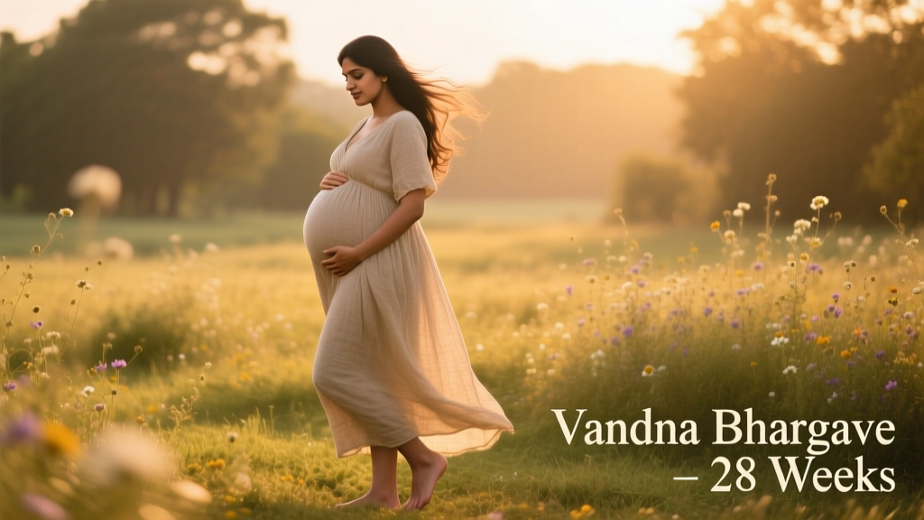 Dr. Vandana Bhargave: Evidence-Based Prenatal Care, Doula Integration, and Maternal Health Advocacy