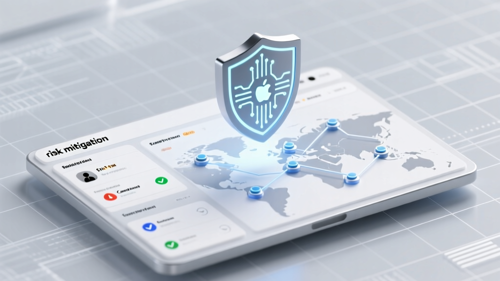 How to Mitigate Third-Party Risk (2026)