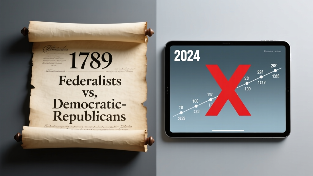 When Did Political Parties Begin? (2026)