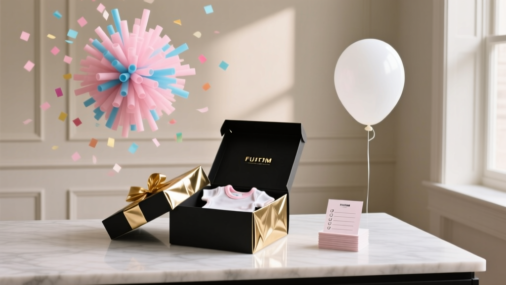 Gender Reveal Party Checklist: Safety & Inclusivity (2026)