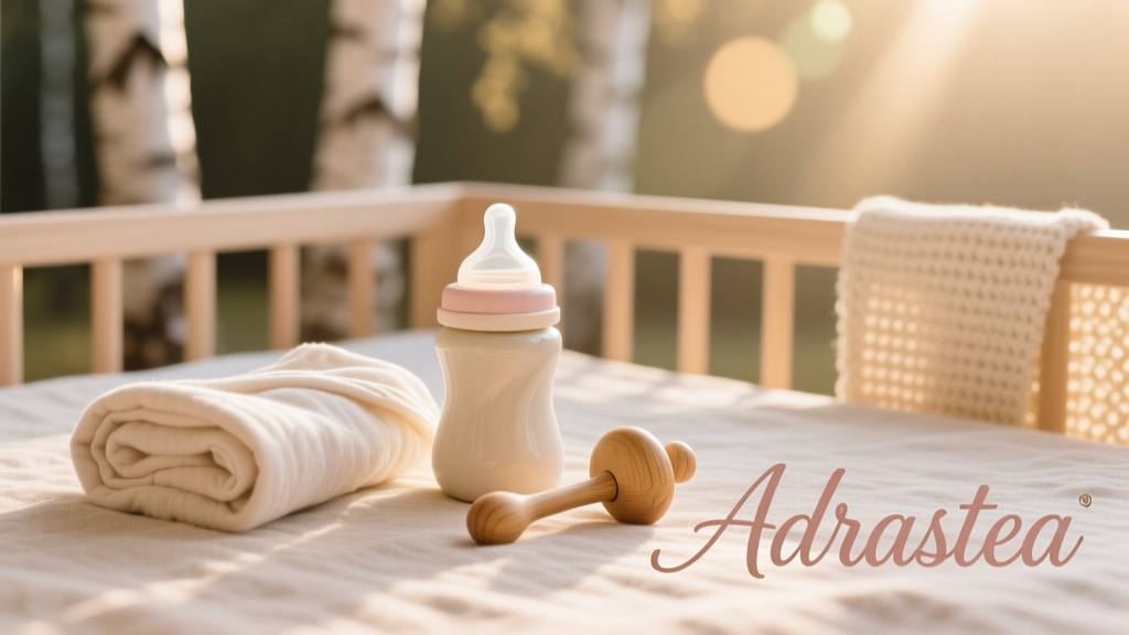 Adrastea: A Pediatric Nurse’s Evidence-Based Overview of This Rare Infantile Neurological Condition