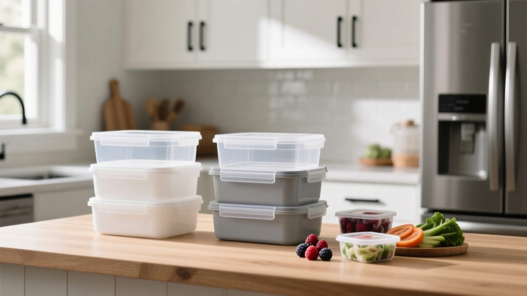 Where to Buy Divided Freezer Containers (2024 Guide)