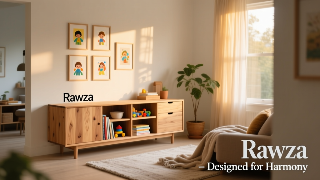 Rawza: A Practical Parent’s Guide to the Popular Infant Sleep System