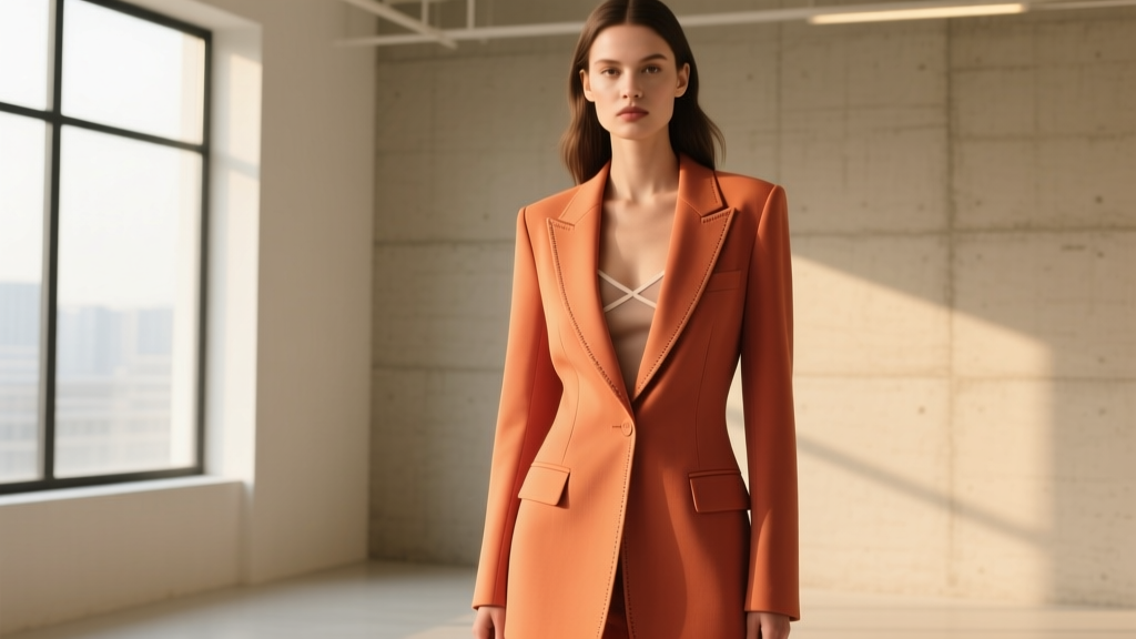 Do Tailored Blazers Run True to Size? The Real Answer