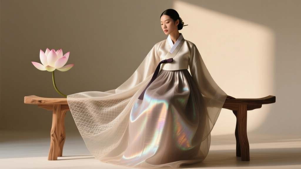 Top Sustainable Silks For Kimono And Hanbok In 2026