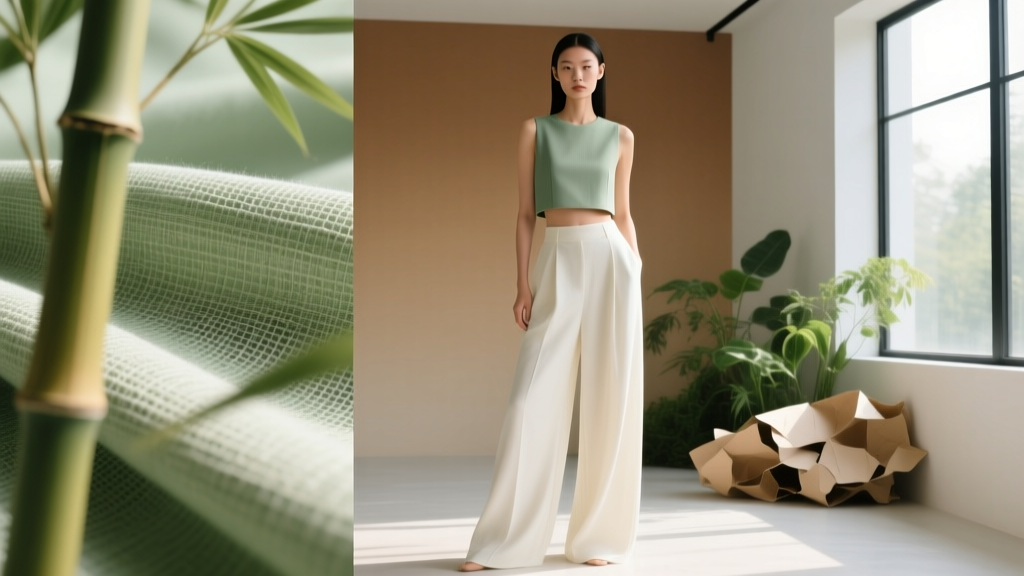 Does Bamboo Fabric Wicks Moisture? The Truth Revealed
