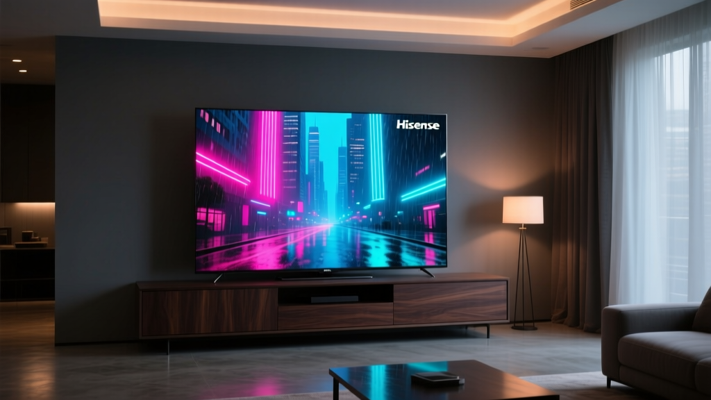 Hisense ULED Value Verdict: Is the U6N the Best Budget TV in 2026?