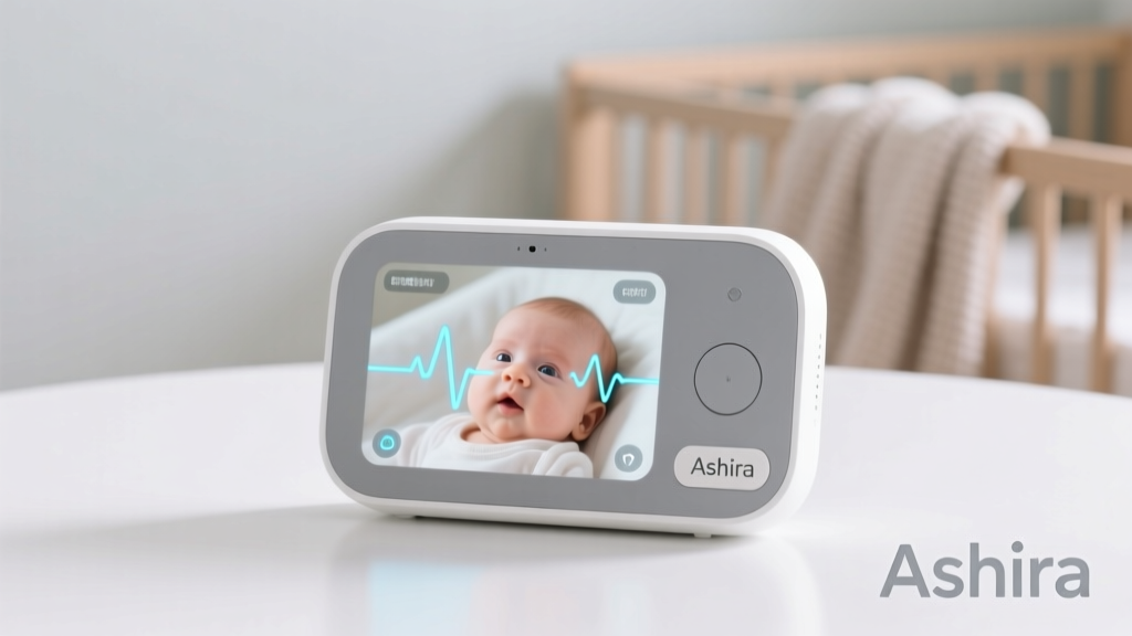 Ashira: A Child Safety Deep Dive into the Brand’s Products, Standards, and Real-World Risk Mitigation