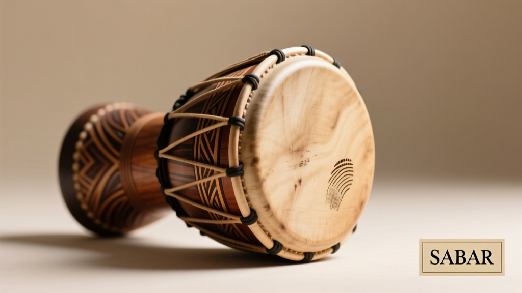 Sabar: Cultivating Patience as a Foundational Skill in Early Childhood Development