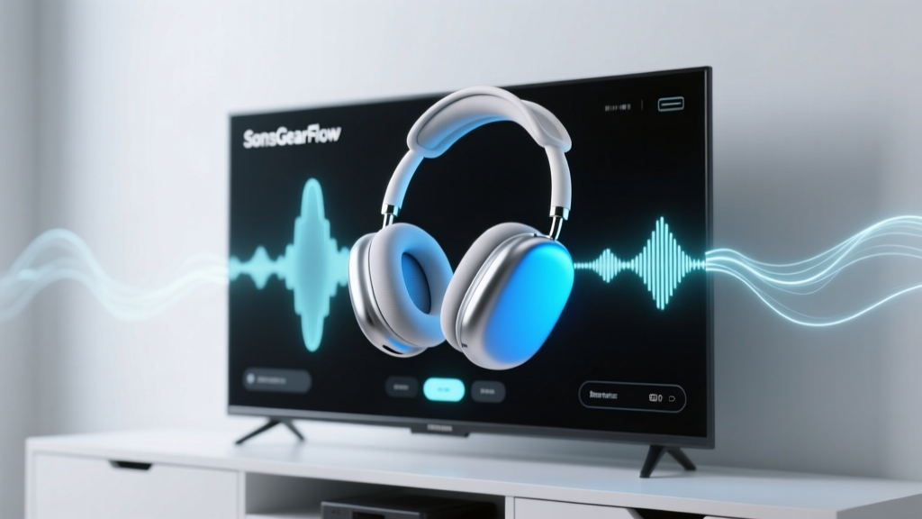 Can You Listen To Smart Tv With Wireless Headphones