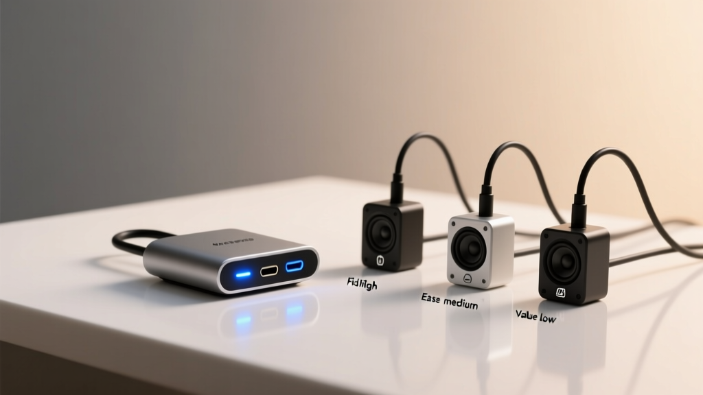 Bluetooth Speaker Conversion: 3 Methods (2026)
