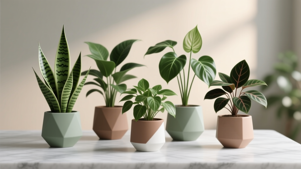 How to Choose Indoor Plants in Low Light (2026)