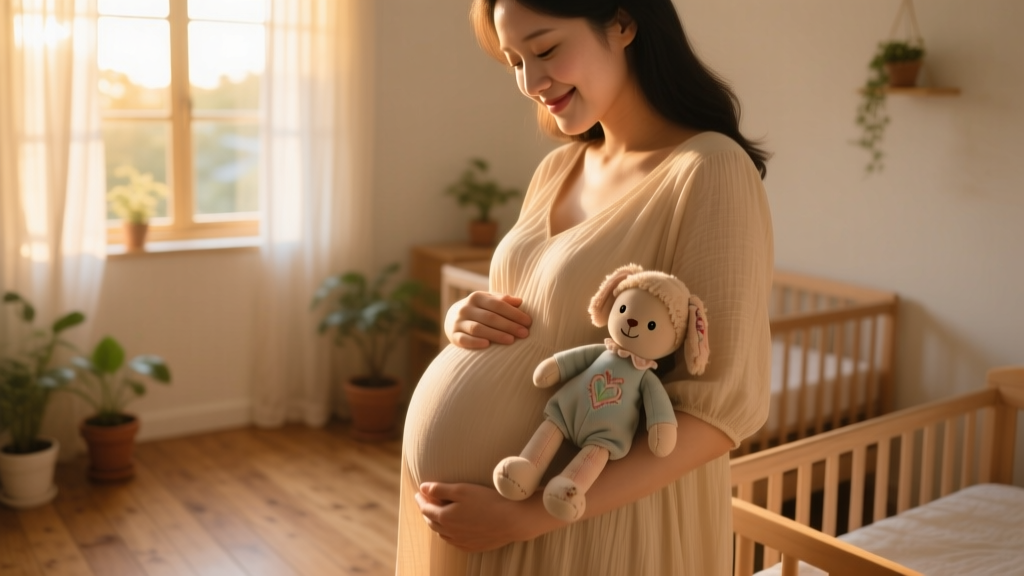 Dolly: Understanding the Role, Evidence, and Real-World Impact of Doula Support in Modern Maternity Care
