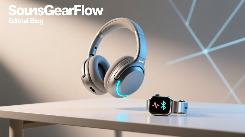 Fitbit Versa Wireless Headphones (2026 Tested)