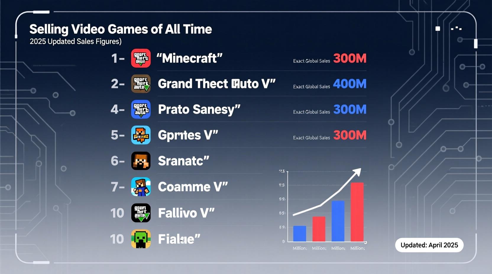 best selling games all time