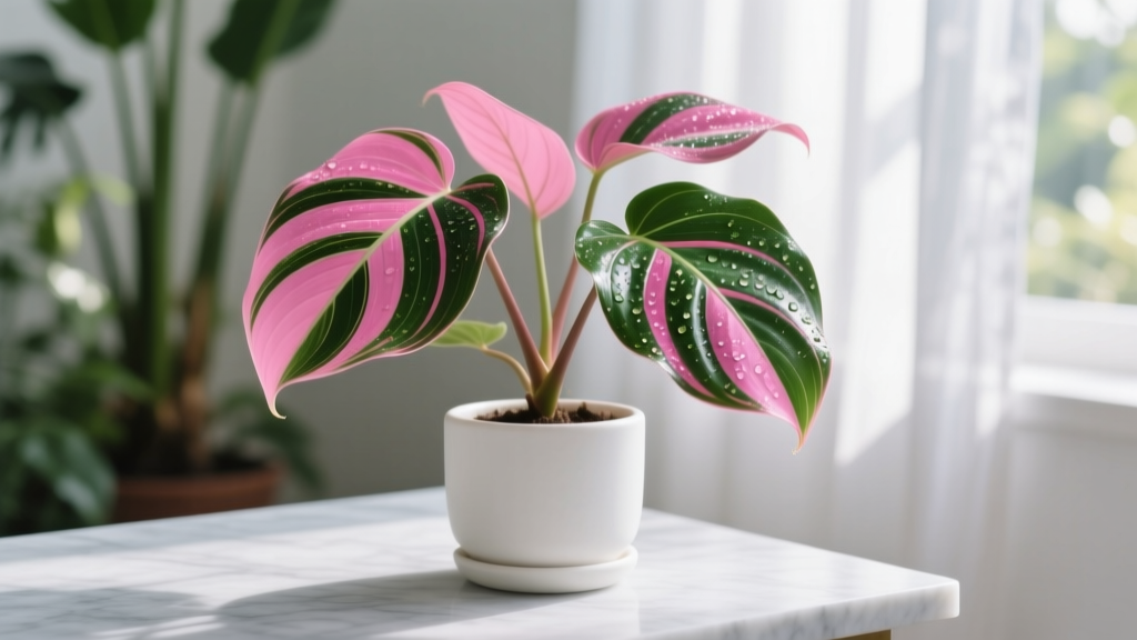 How to Propagate Pink Princess Plant (2026)