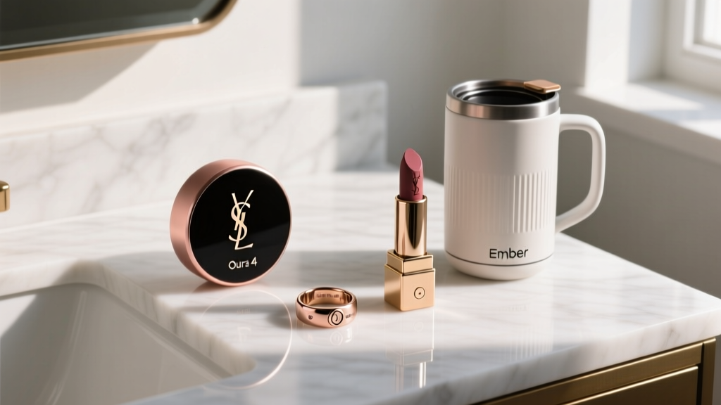 Unique Gadgets for Women: The 2026 Tech Gift Guide
