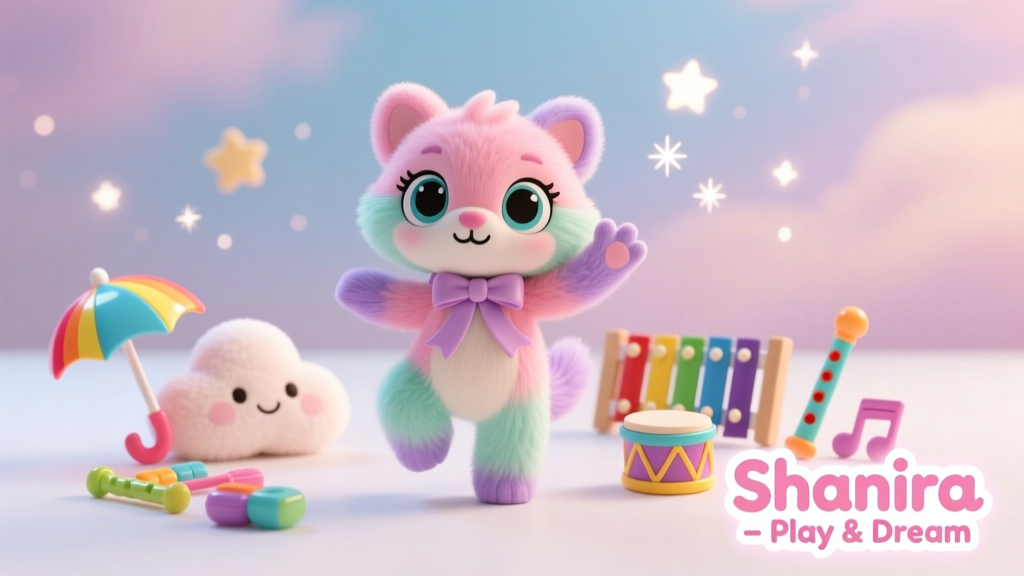 Shanira Toys: Safety Assessment, Regulatory Compliance, and Market Positioning in the U.S. Children's Product Sector