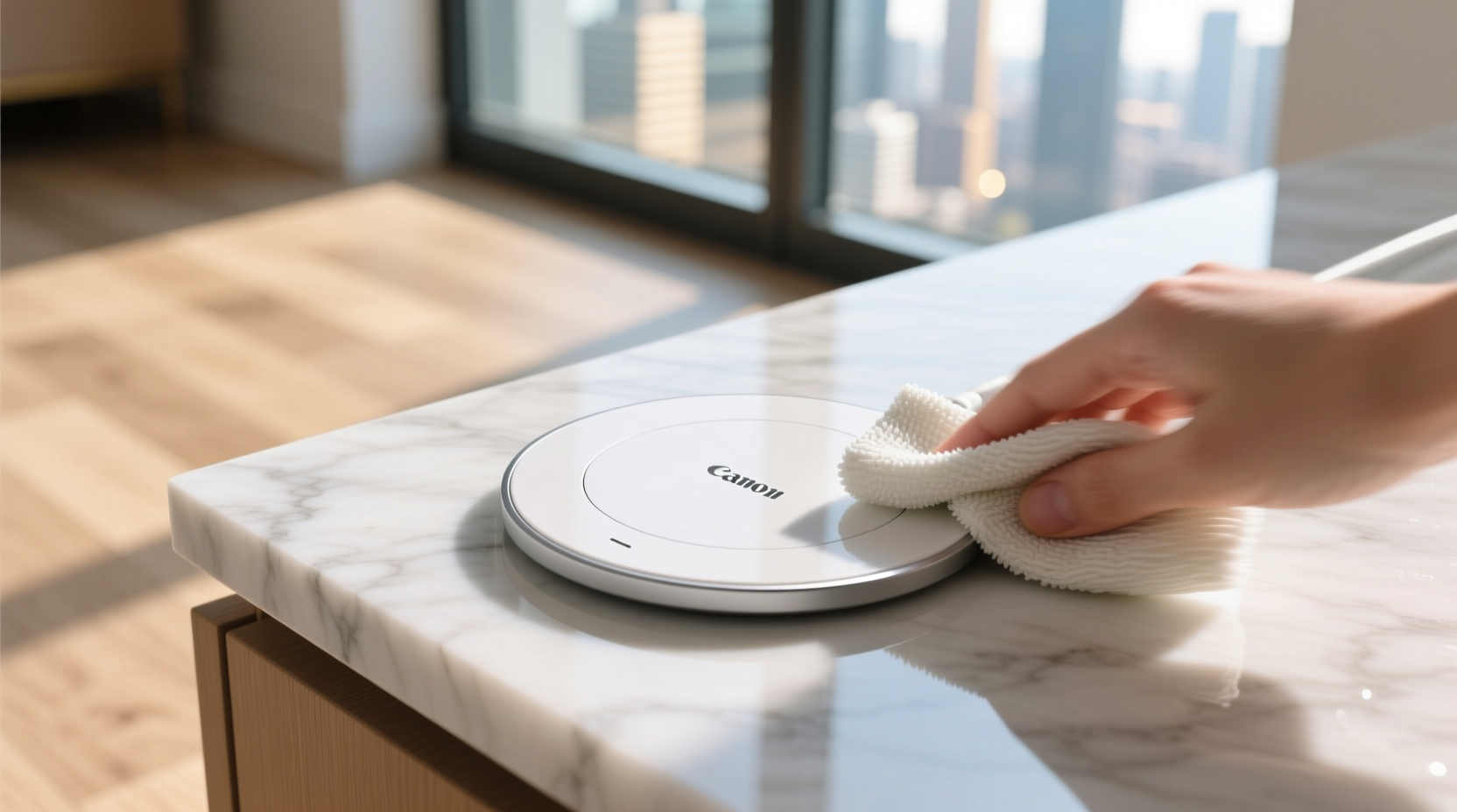 How to Clean and Maintain a Wireless Charger Charging Pad
