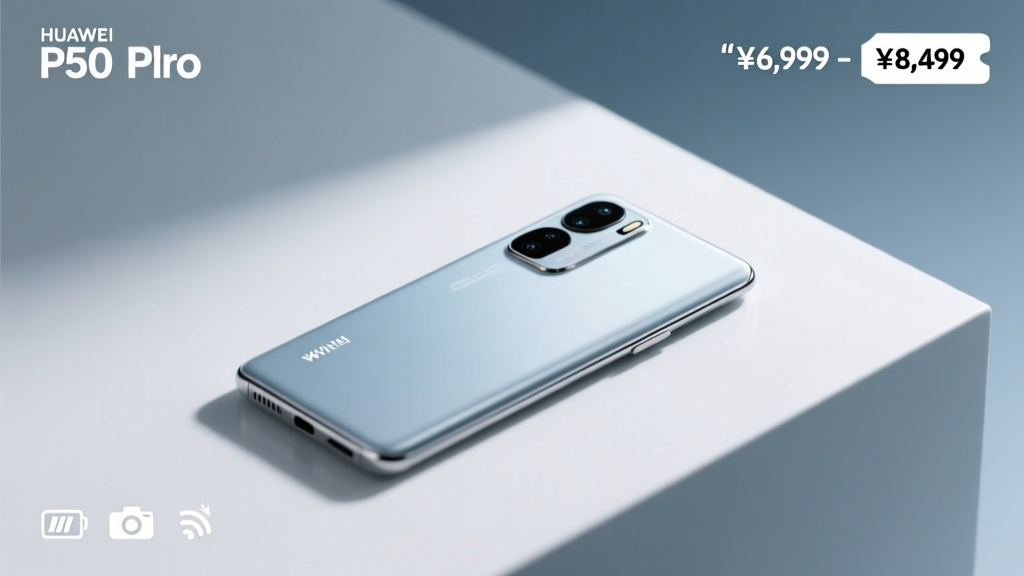 Huawei P50 Pro 2026 Price: Real Costs & Trade-Offs