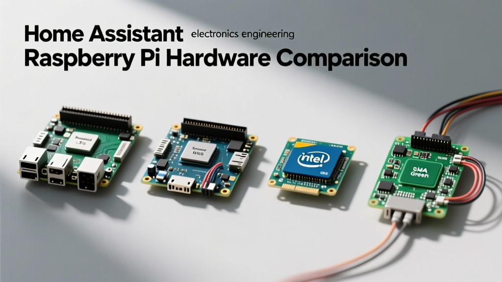 Home Assistant on Raspberry Pi vs Alternatives: 2026 Hardware Guide