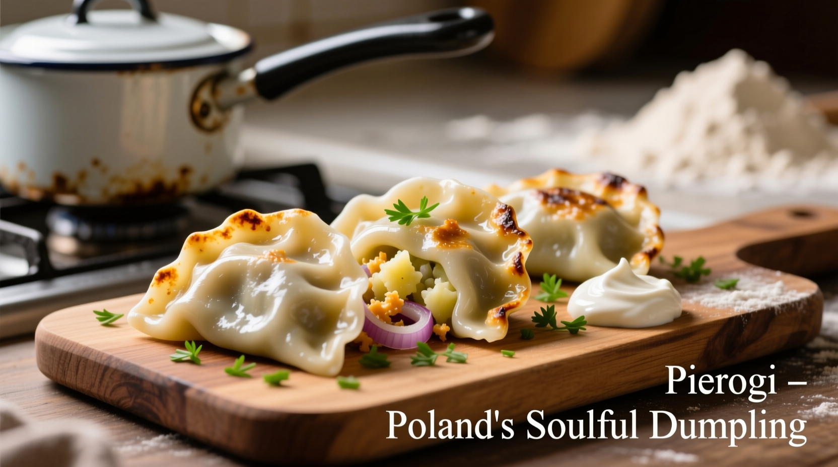 What Is Pierogi? The Essential Guide to Eastern European Dumplings
