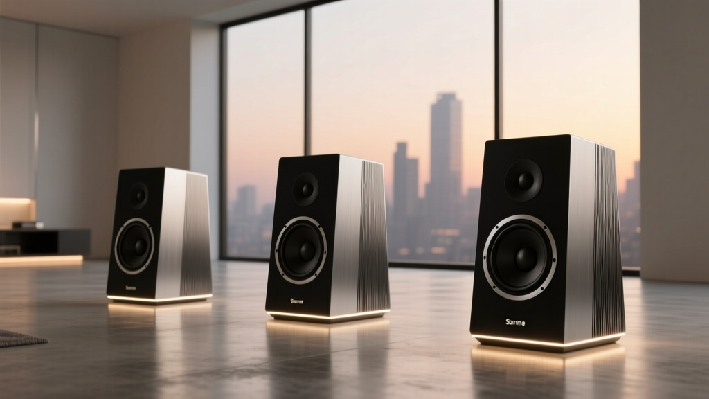 Anker Floor Speakers Bluetooth: Truth & Top Pick (2026)
