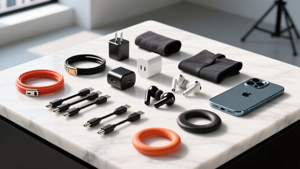 Cheap Tech Accessories: Worth the Risk?