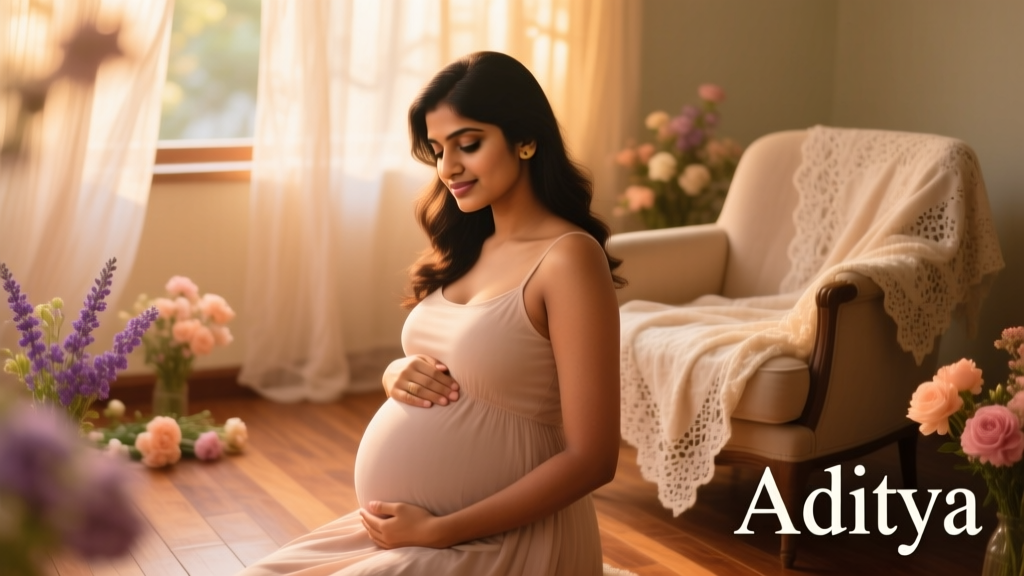 Advitya: Evidence-Based Insights on This Prenatal Supplement for Maternal and Fetal Health