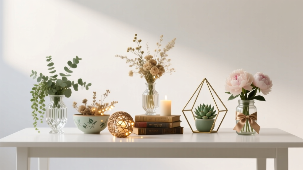 DIY Wedding Centerpieces: 6 Ideas That Look Expensive