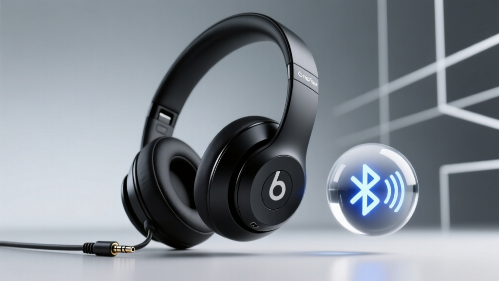 Are All Beats Headphones Wireless? (2026)