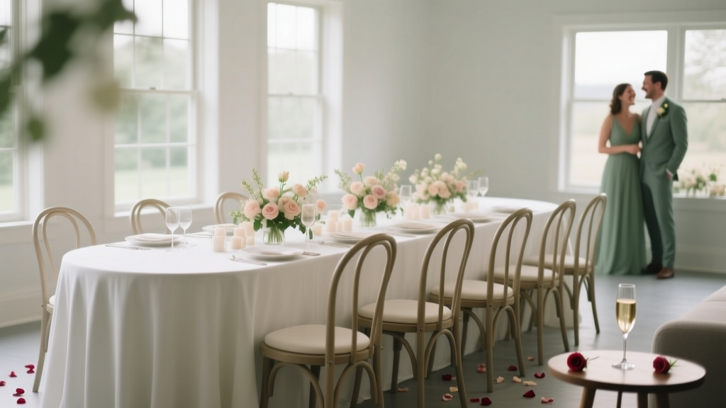 Wedding Guest Count: Real Numbers (2026)