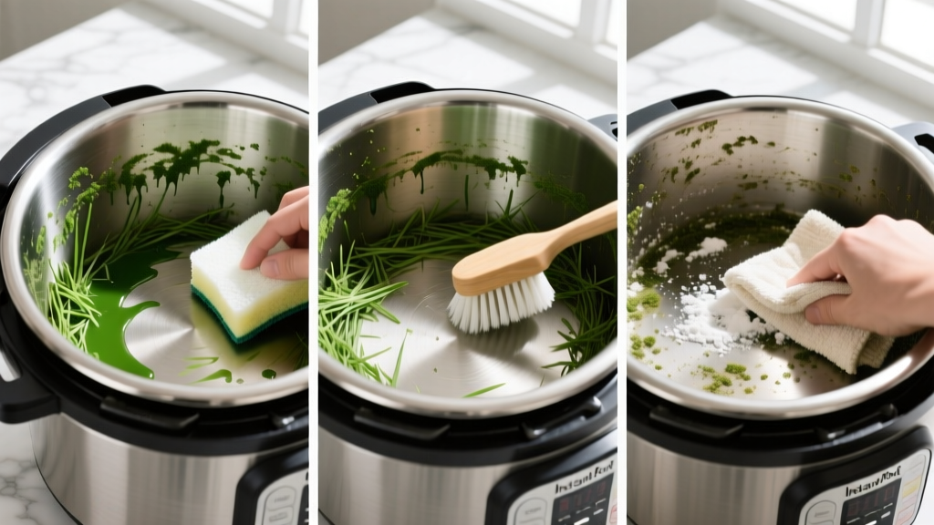 Tested: How To Get Grass Out Of Instant Pot (2026)