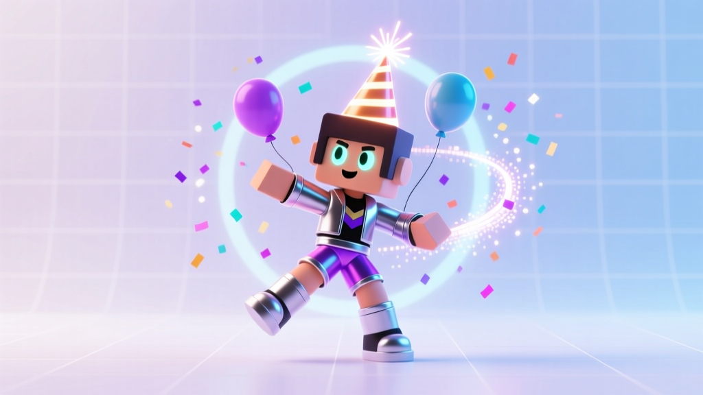 Roblox Parties: 7 Real-World Functions (2026)