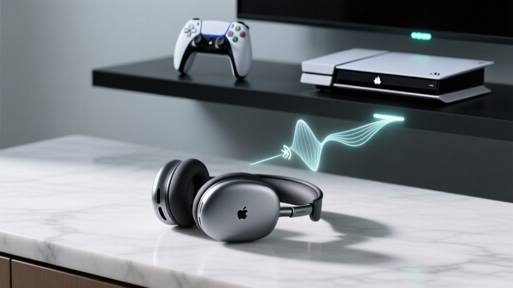 How to Use Wireless Headphones with PS4 (2026)