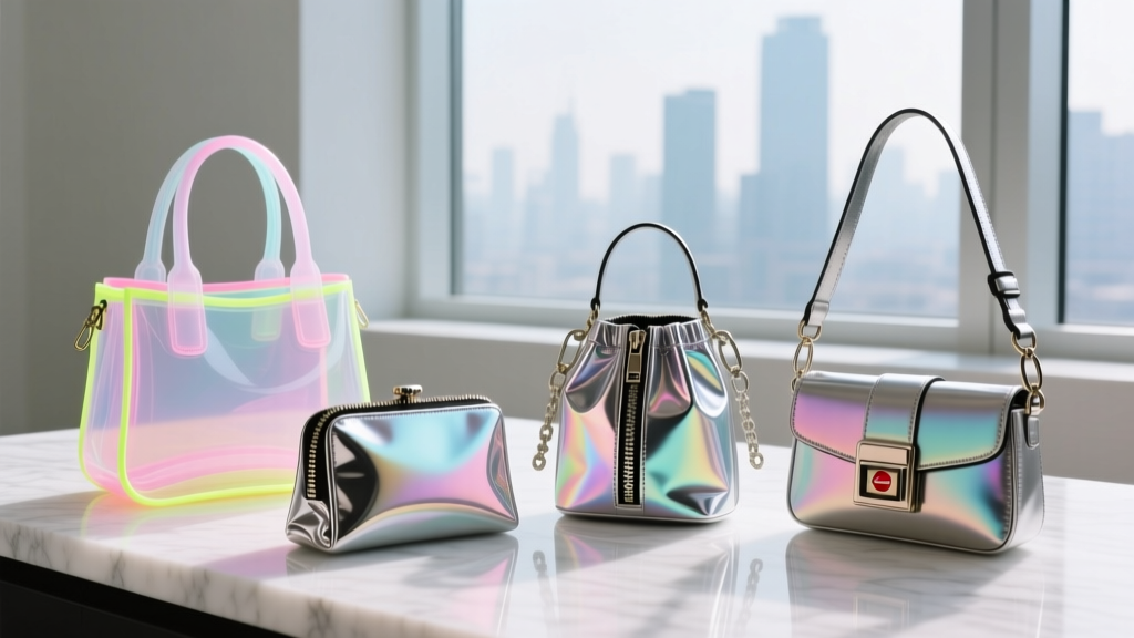 Y2K Bags Are Back: The Ultimate 2024 Guide