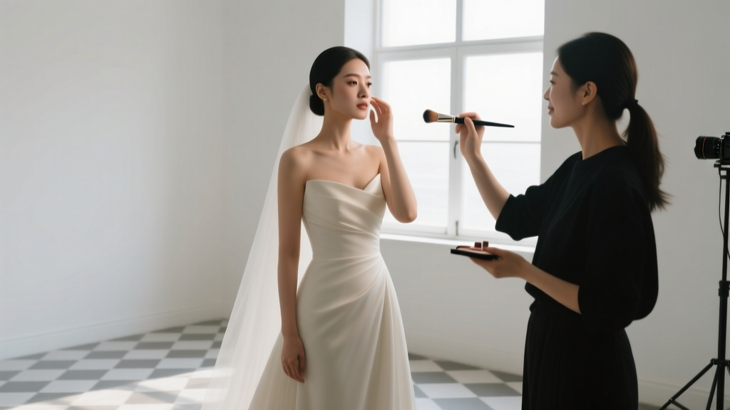 Wedding Makeup Trial Tipping: What You Must Know (2026)