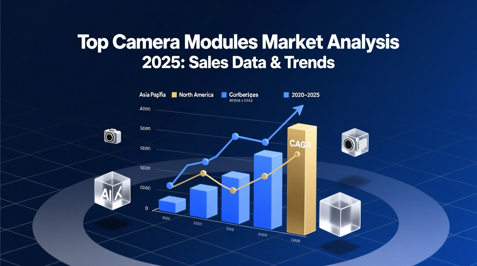 camera modules best sellers