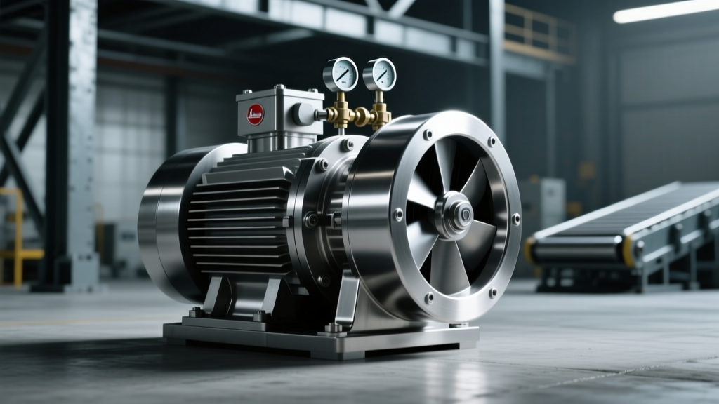 Cut Chemical Dosing Energy Waste: ROI Guide for Pump