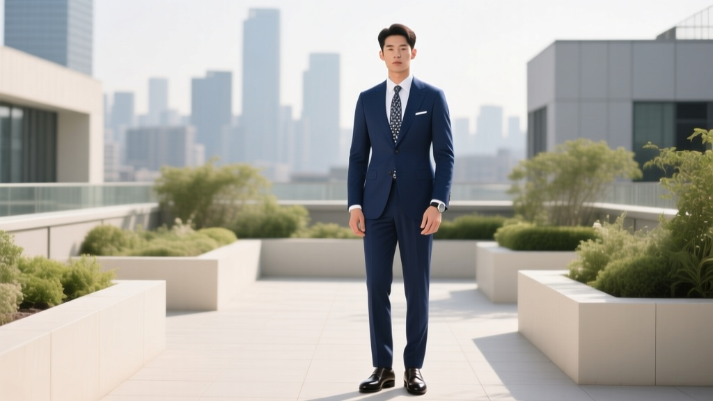 Wedding Guest Outfit Checklist for Guys (2026)
