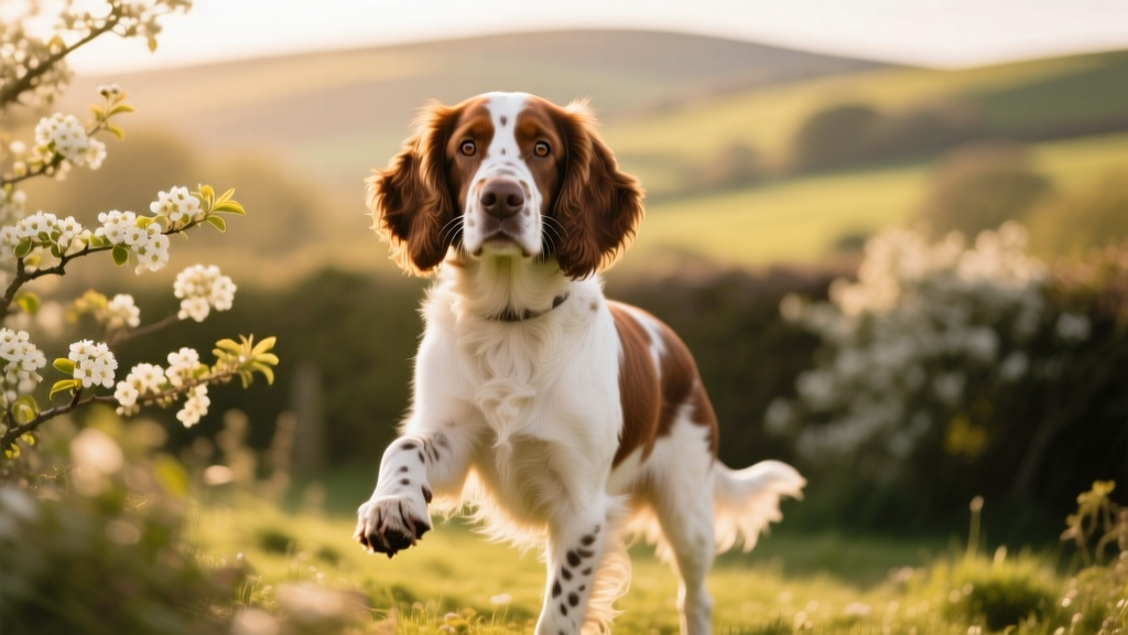 Welsh Springer Spaniel