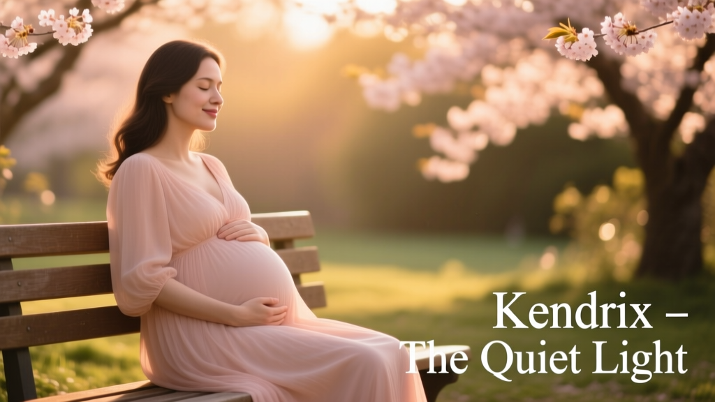 Kendrix: Evidence-Based Insights on a Prenatal Supplement Designed for Maternal and Fetal Neurodevelopment