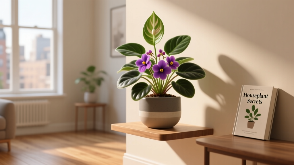 Mother-in-Law’s Tongue Flowering: How to Trigger Blooms