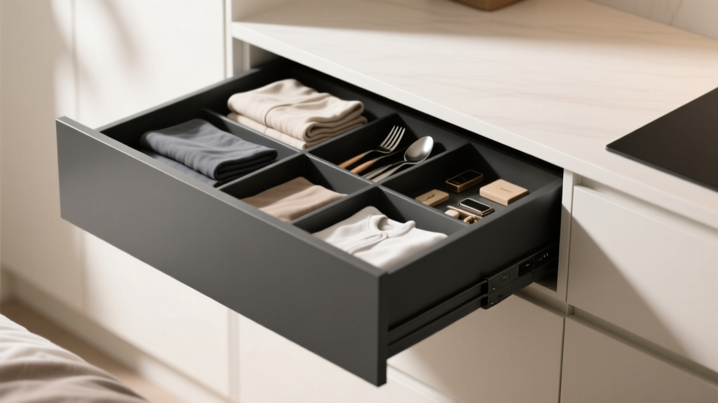 Where to Buy Extra Deep Drawer Organizers (Budget Guide)